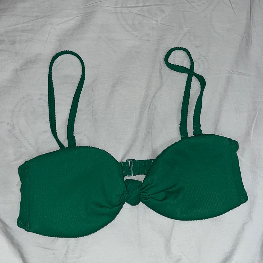 Aerie Bikini Top